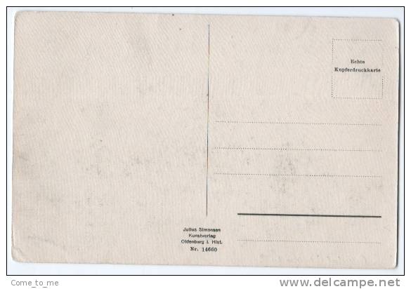 Ostseebad Wustrow I. M.  (c3343) - Altri & Non Classificati