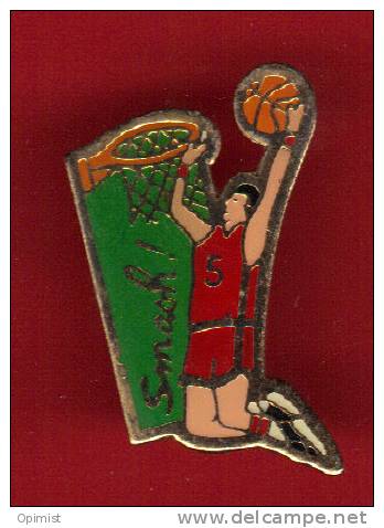 24128-pin's Basketball - Basketball