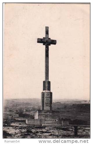 88-CIRCOURT-CROIX DE VIRINE - Autres & Non Classés