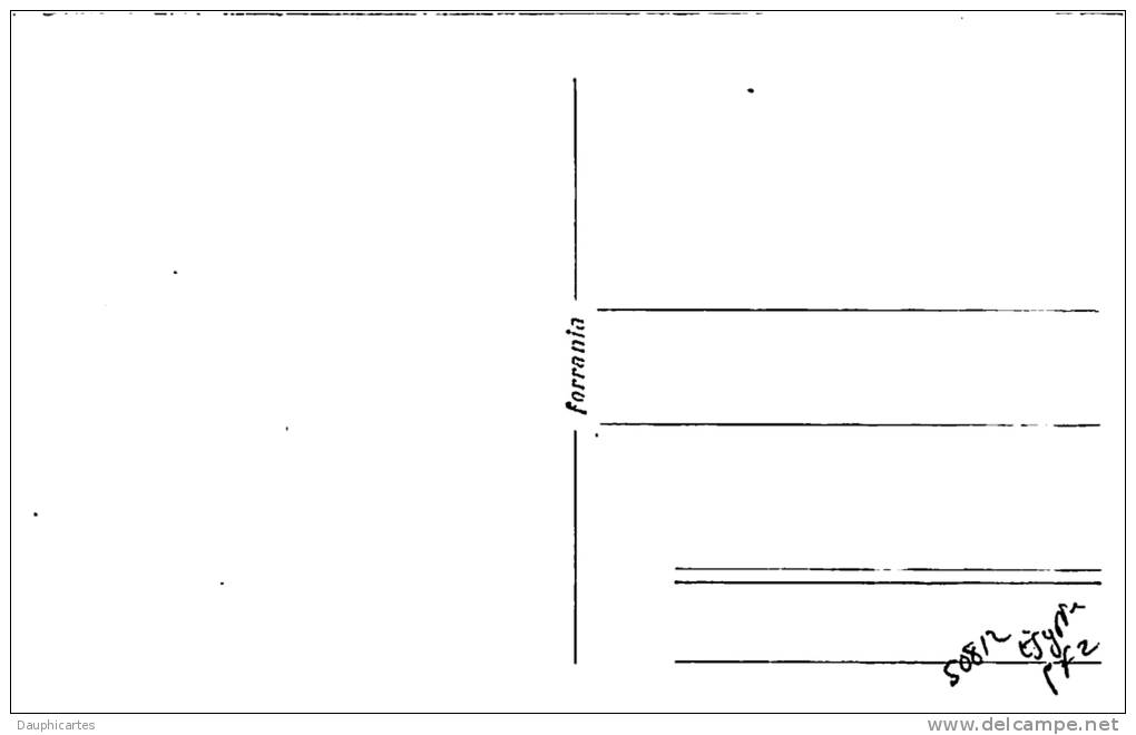 PHILAE ASWAN. 2 Scans. Edition Forrania - Autres & Non Classés