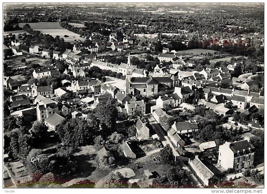 Morbihan  : Réf : J-12-4201 : Cleguerec - Cleguerec