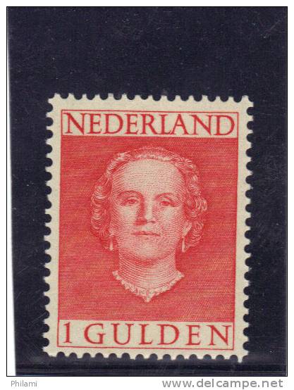 PAYS BAS Y&amp;T N° 524 MNH (X X )  . (MNT149) - Ungebraucht