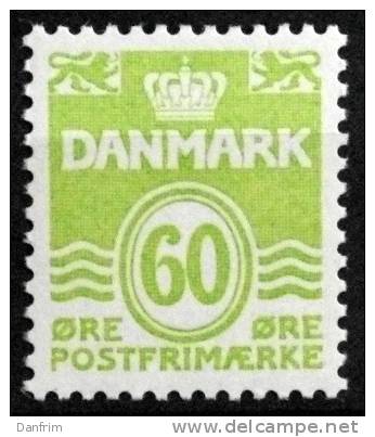 Denmark 1976   MiNr.621  MNH (**) ( Lot Ks 735  ) - Unused Stamps