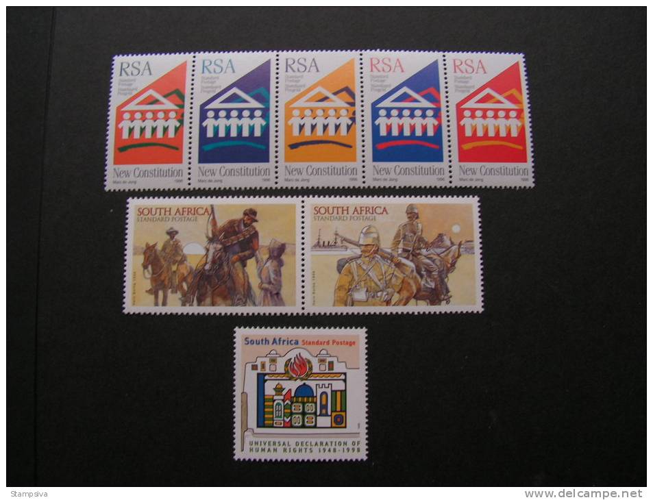 == Afrika Lot      Lot ** MNH - Unused Stamps
