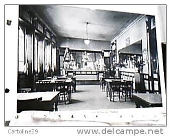 BORGOTARO  BORGO VAL DI TARO PARMA ALBERGO  ROMA IL  BAR N1930 DX4292 Fori ARCHIVIO - Parma