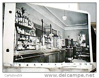 BORGOTARO  BORGO VAL DI TARO PARMA BAR  ALBERGO APPENNINO  N1930 DX4300 Fori ARCHIVIO - Parma