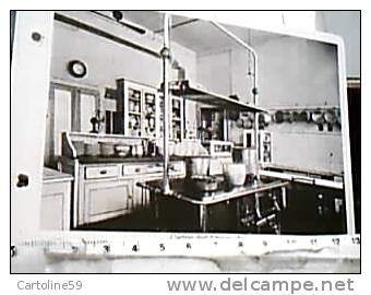 BORGOTARO  BORGO VAL DI TARO PARMA CUCINA ALBERGO APPENNINO  N1930 DX4304 Fori ARCHIVIO - Parma