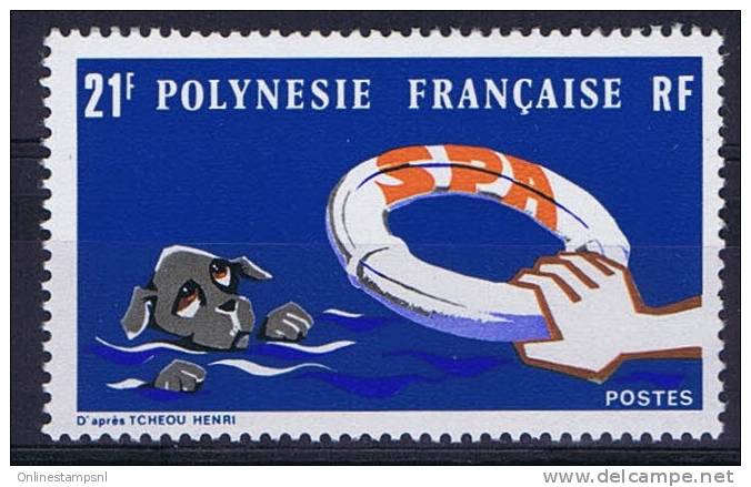 Polynesie Francaise, , Neuf**/MNH - Ongebruikt