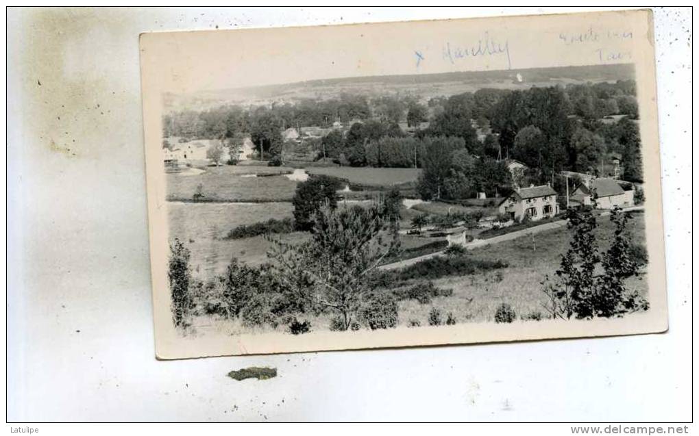 Marcilly-sur-Eure  27  Panorama De La Vallée De L'Eure - Marcilly-sur-Eure