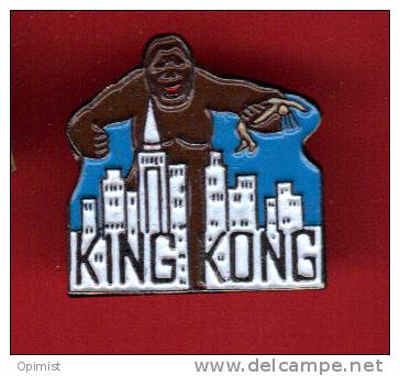 24234-pin's King Kong.cinema.singe.gorille. - Filmmanie