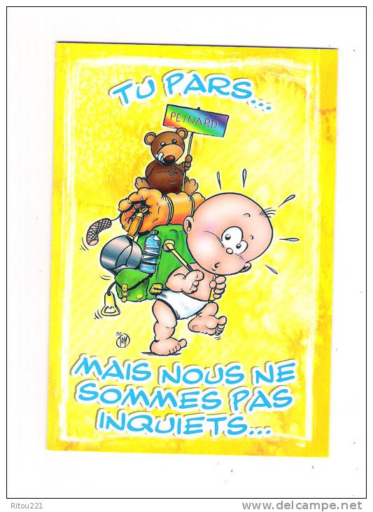 Humour Bébé Amoureux Ours Tortue Papillon Vélo Bicyclette Voiture Américaine Rose TOM 1 - Couche - Turtles