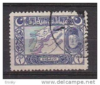 PGL AN404 - TURQUIE TURKEY Yv N°576 - Used Stamps