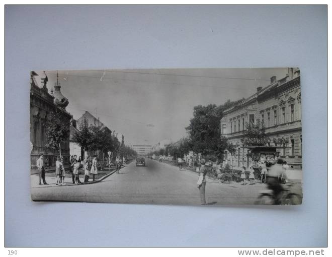 OSIJEK,POLICEMAN;4 Signs - Police - Gendarmerie