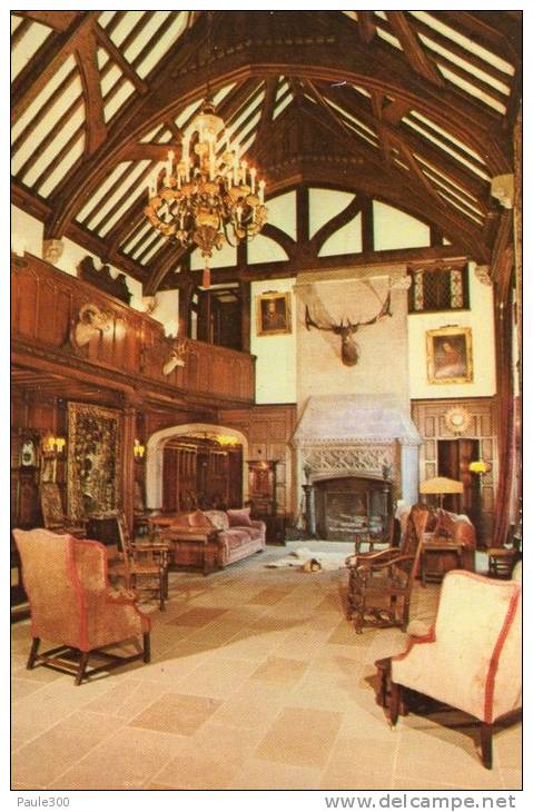 Akron - Stan Hywet Hall - Akron