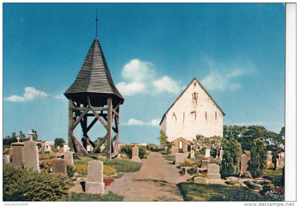 B70871 Morsum Auf Sylt 2  Scans - Sylt