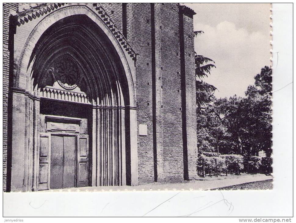 IMOLA , Chiesa Di San Domenico - Imola
