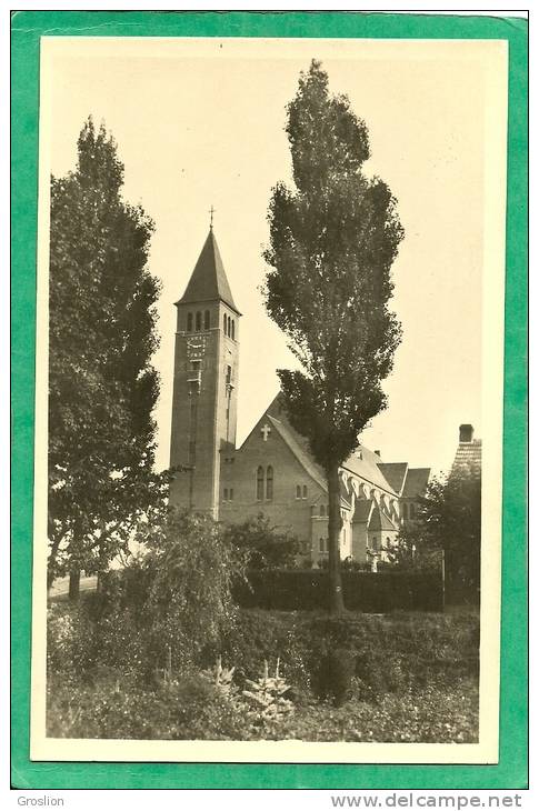 STEY   R.K.KERK - Venlo