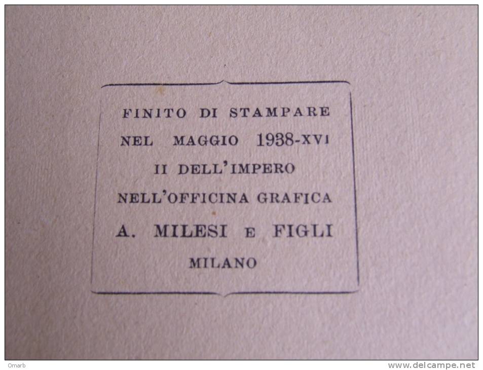 P293 Le Mirabili Avventure Di Codasvelta, Mormino, Edizione Corticelli, 1938 Con Illustrazioni A Colori - Niños Y Adolescentes