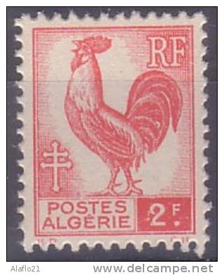 µ12 -  ALGERIE -  N° 220 - NEUF SANS CHARNIERE - LUXE - Other & Unclassified