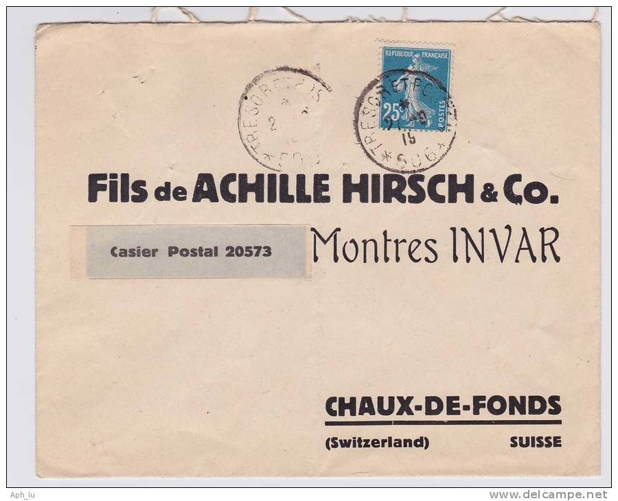 Frankreich Brief Aus Konstantinopel (y122) - Covers & Documents