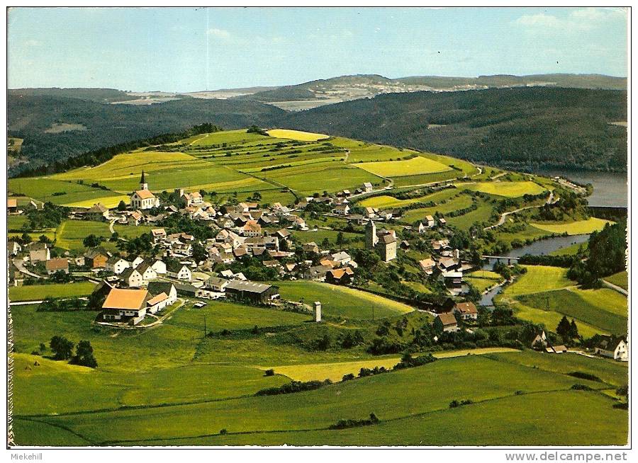 TRAUSNITZ-PANORAMA - Schwandorf