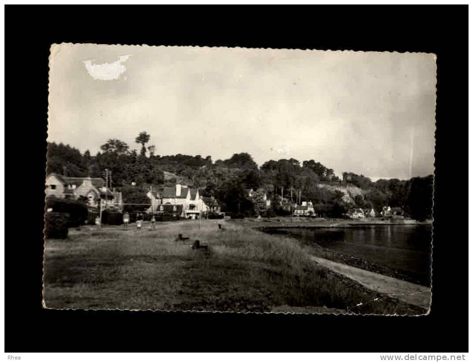 22 - SAINT-EFFLAM - Les Carières Et Le Terrain De Sport De L'UFOVAL - Volley - Plestin-les-Greves