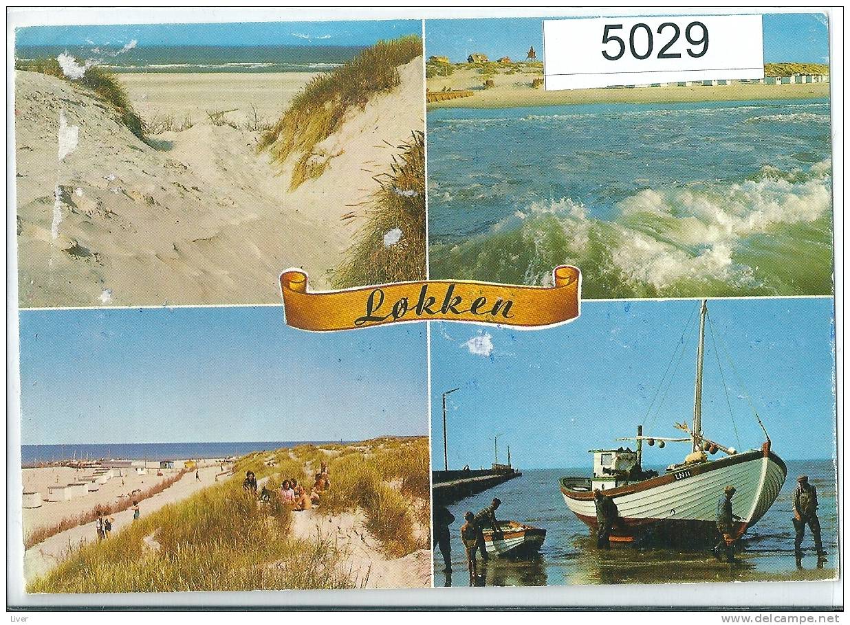 Lokken - Denmark