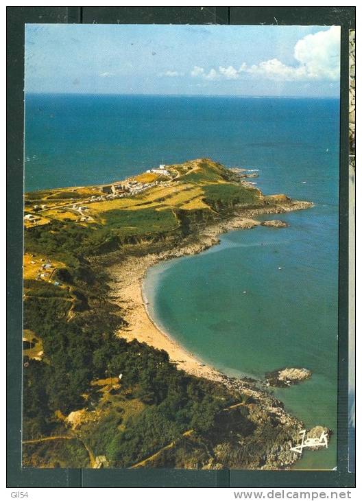 Cpsm Gf ( 10x 15 ) -  Cancale , Vue Générale De La Pointe Du Grouin - Ln16946 - Cancale