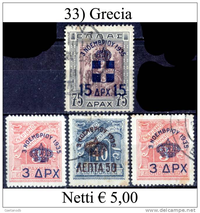 Grecia-033 - Usati