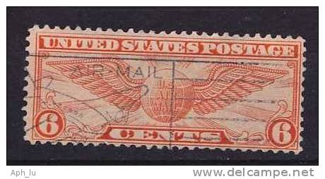 USA Scott Nr. C19 Gestempelt (b150203) - 1a. 1918-1940 Used