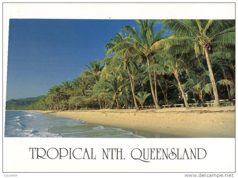 (010) Queensland - Tropical North - Autres & Non Classés