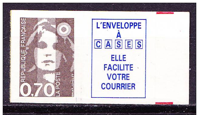 France 1993   Y .. 2824a ** - Neufs