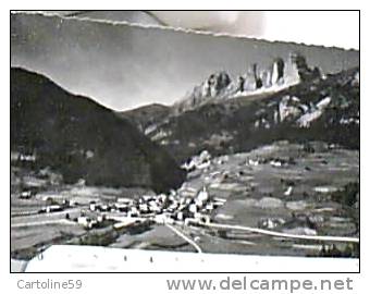 CAMPITELLO VAL DI FASSA VB1950 DX4462 - Trento