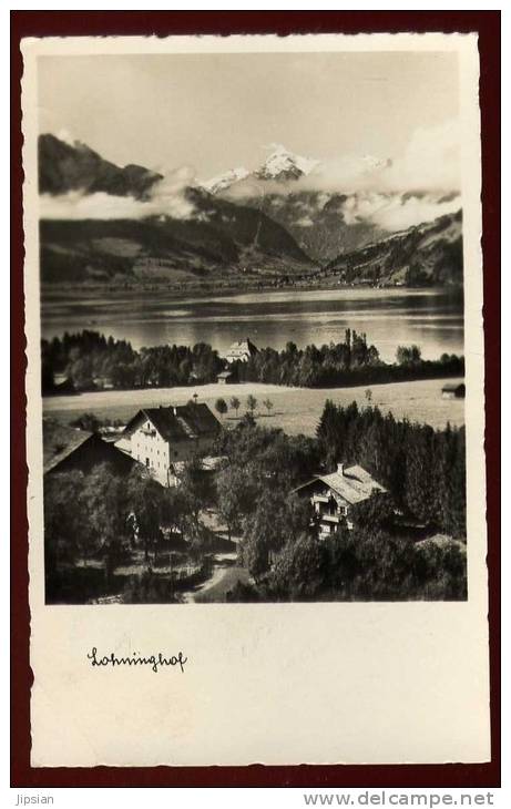 Cpa Autriche Vorarlberg  Lohninghof  PLOZ13 - Autres & Non Classés