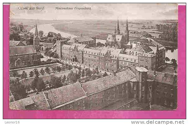 VENLO   -   * GRUSS AUS DEM MISSIONSHAUS STEYL *   -   Verlag : ?   Nr 1237/4 - Venlo