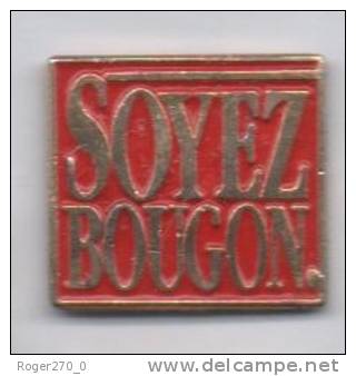 Fromage , Soyez Bougon - Food