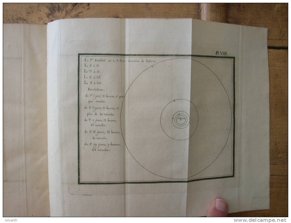 cours d'étude pour l'instruction du prince de Parme abbé de CONDILLAC T3 1775