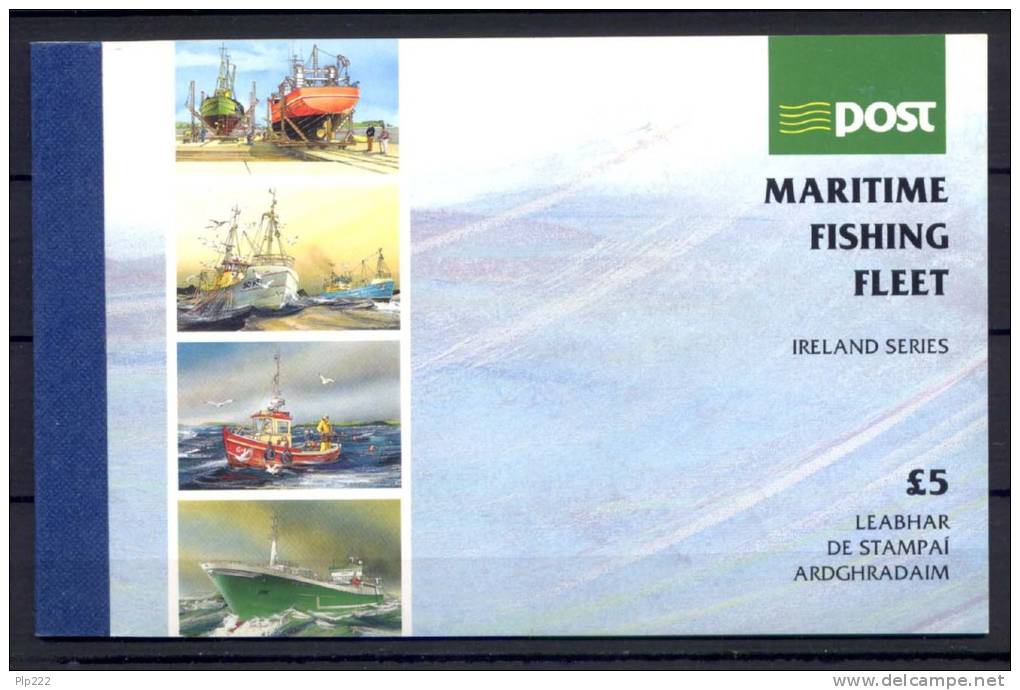 Irlanda 1991 Unif. L774 **/MNH VF - Altri & Non Classificati