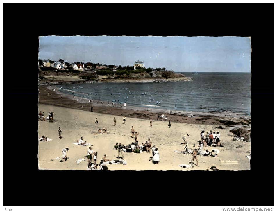 22 - SAINT -QUAY-PORTRIEUX - La Grande Plage Et La Pointe De L'Isnain - 22.325.07 - Saint-Quay-Portrieux