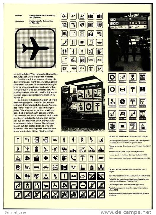 "Format" Zeitschrift Für Verbale Und Visuelle Kommunikation  -  5. 9. 1978 Heft 5  - Mit Photokina - Autres & Non Classés