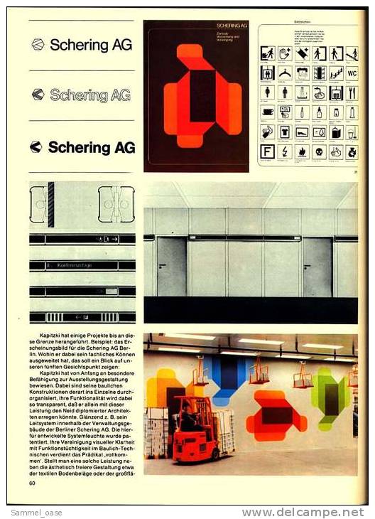"Format" Zeitschrift Für Verbale Und Visuelle Kommunikation  -  5. 9. 1978 Heft 5  - Mit Photokina - Autres & Non Classés