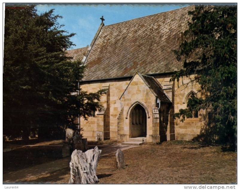 (415) Australia - Tasmania - Buckland Church - Altri & Non Classificati