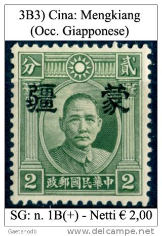 Cina-003B.3 - 1941-45 Nordchina