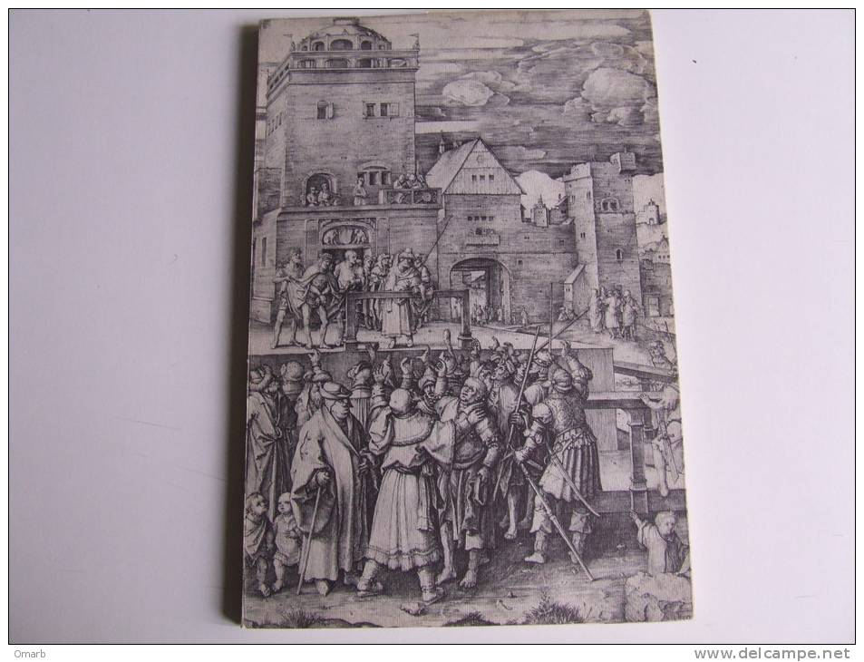 Lib093 Catalogo Arte Antica, Incisioni Grandi Maestri, Stampe Originali, Durer, Van Ostade, Acquaforte, Acquatinta - Arte, Antigüedades