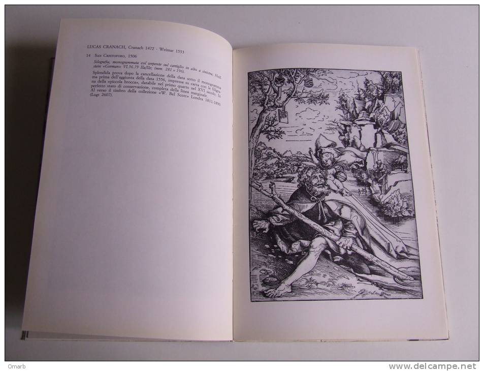 Lib093 Catalogo Arte Antica, Incisioni Grandi Maestri, Stampe Originali, Durer, Van Ostade, Acquaforte, Acquatinta - Arts, Antiquity