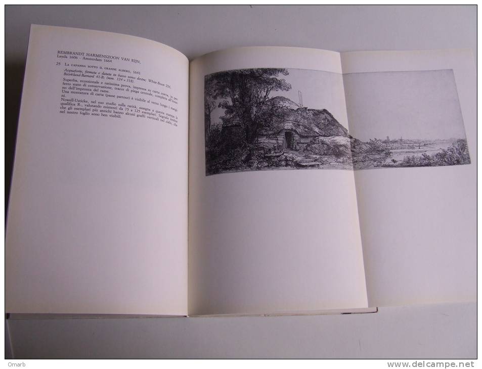 Lib093 Catalogo Arte Antica, Incisioni Grandi Maestri, Stampe Originali, Durer, Van Ostade, Acquaforte, Acquatinta - Kunst, Antiquitäten