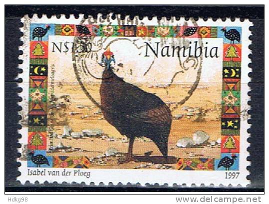 NAM+ Namibia 1997 Mi 874 - Namibia (1990- ...)