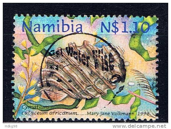 NAM+ Namibia 1998 Mi 943 - Namibia (1990- ...)