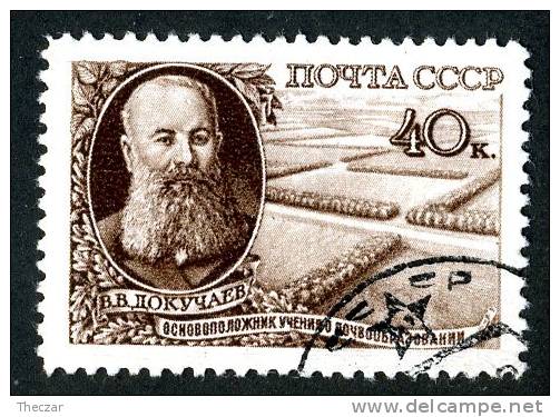 1949  USSR  Mi.Nr.1365  Used  ( 7082 ) - Used Stamps