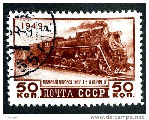 1949  USSR  Mi.Nr.1416   Used  ( 7139 ) - Usados